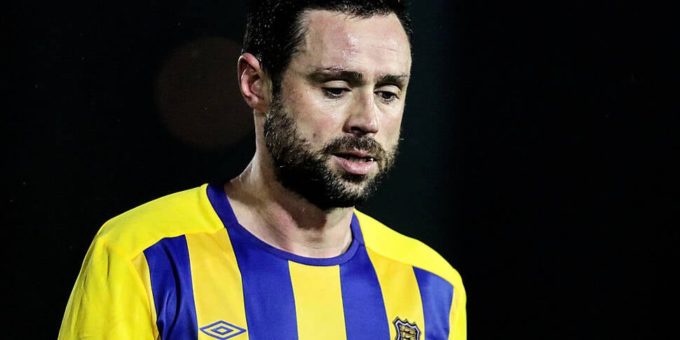 Damien Delaney retires from fo...