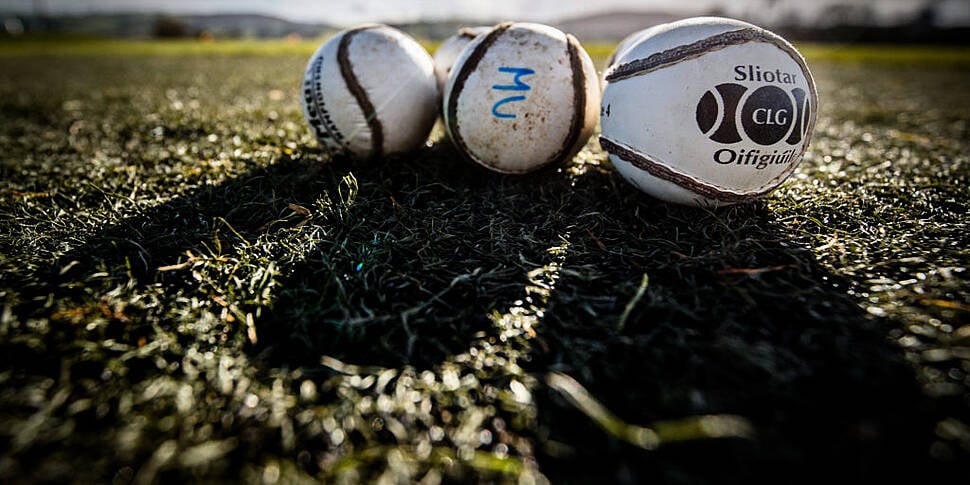 Four camogie matches postponed...