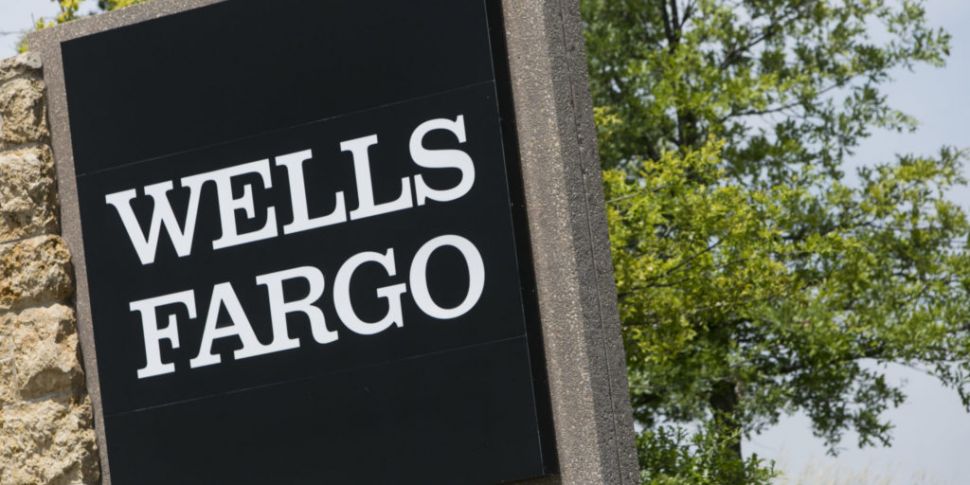 Wells Fargo fined €5.8m by Cen...
