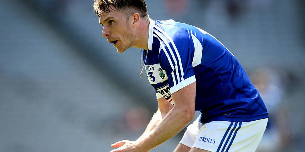 Laois unchanged for round four...