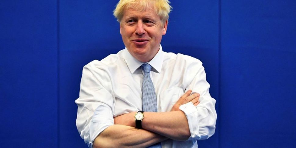UK's next prime minister - who...