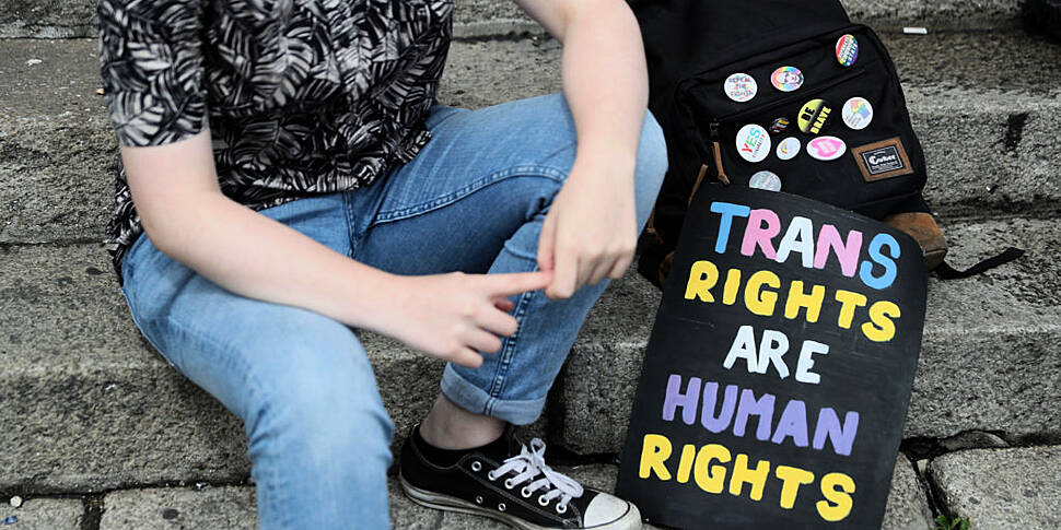 Taoiseach backs right of trans...