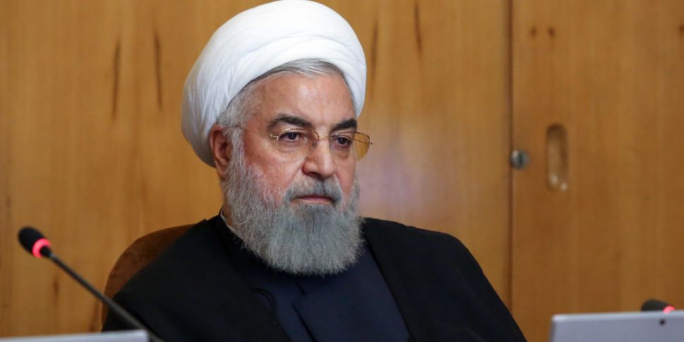 Iran threatens to up nuclear f...