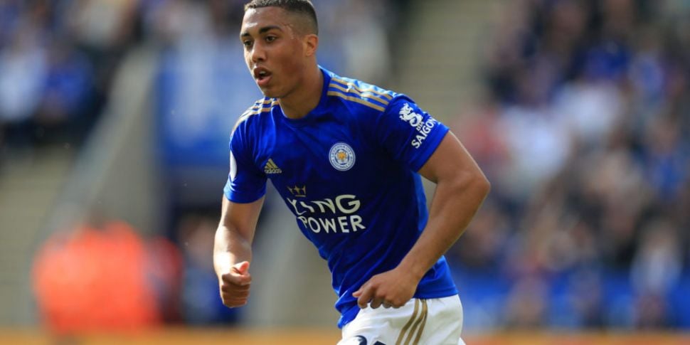 Leicester confirm permanent si...