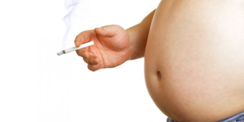 Is obesity the new smoking?