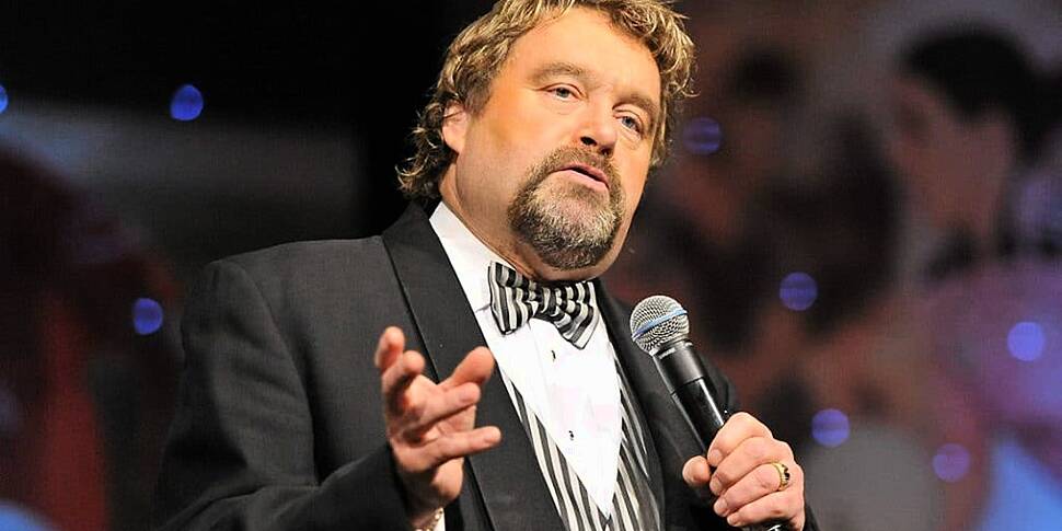 Remembering Brendan Grace