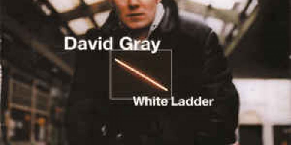 White Ladder – David Gray 
