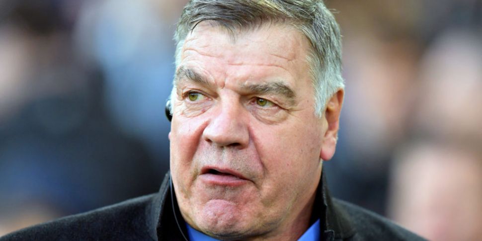 Allardyce hits out at Super Le...