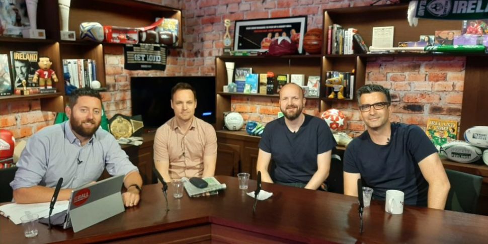 The Saturday Panel | GAA Revie...