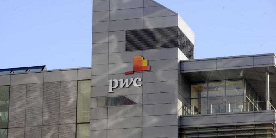 PwC Ireland reveals details of...