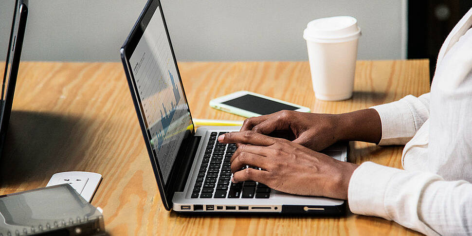 Does your workplace have a gen...