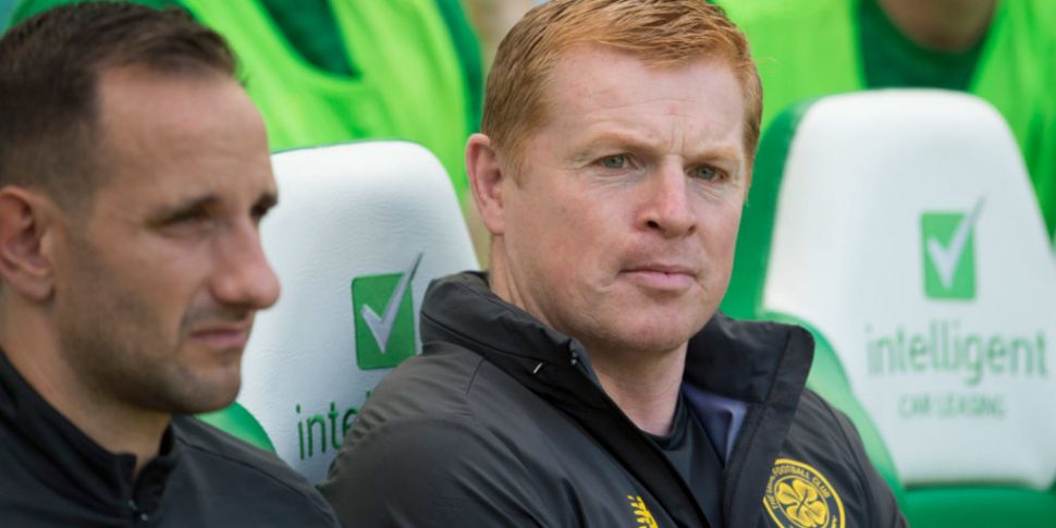 Neil Lennon switching focus to...