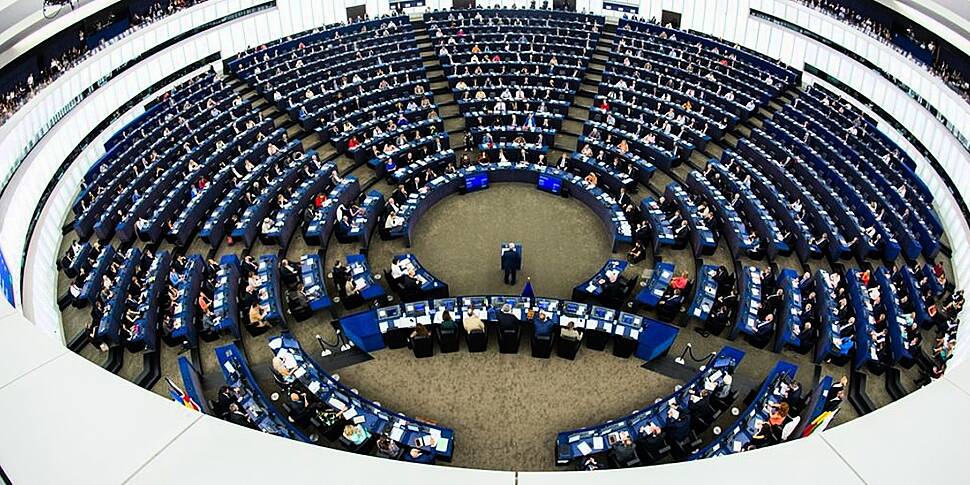 Evening top 5: First woman EU...