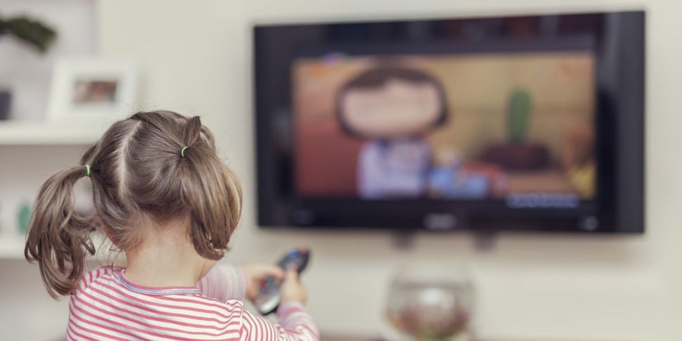 Is TV making your child prejud...