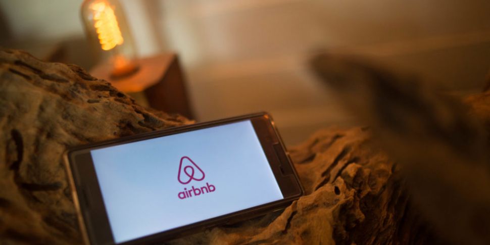Airbnb changes how it presents...