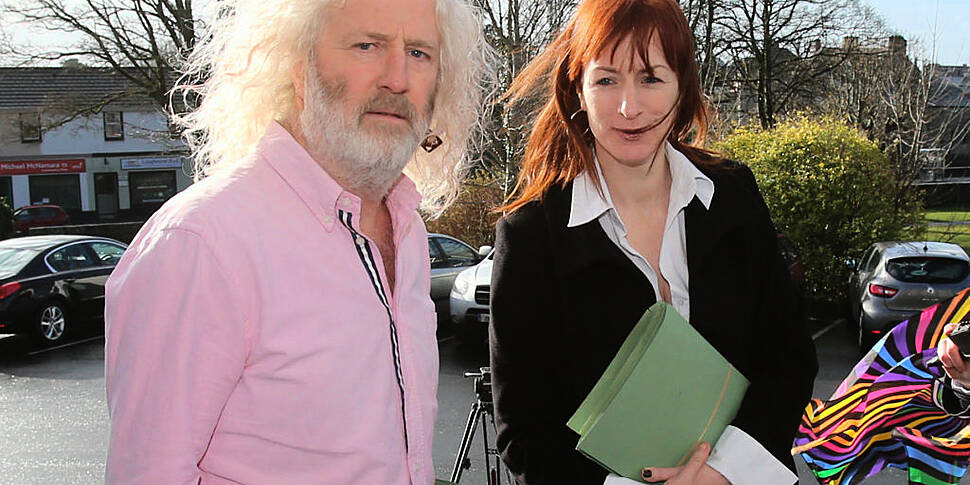 Clare Daly defends hiring Mick...