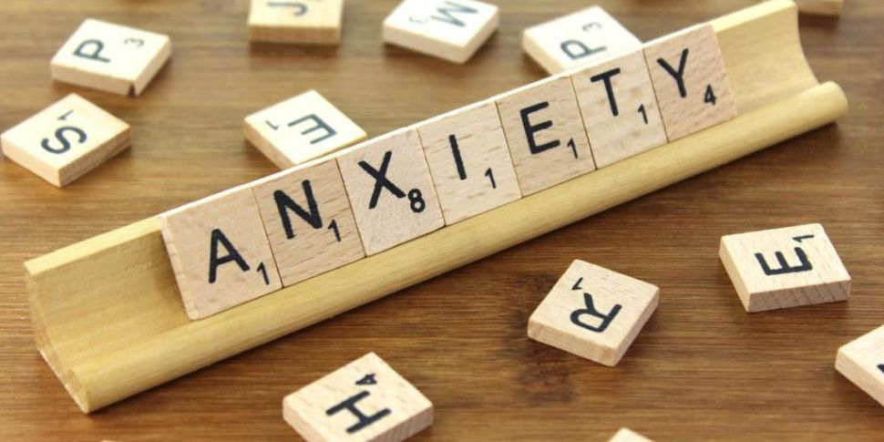 Experiences of anxiety