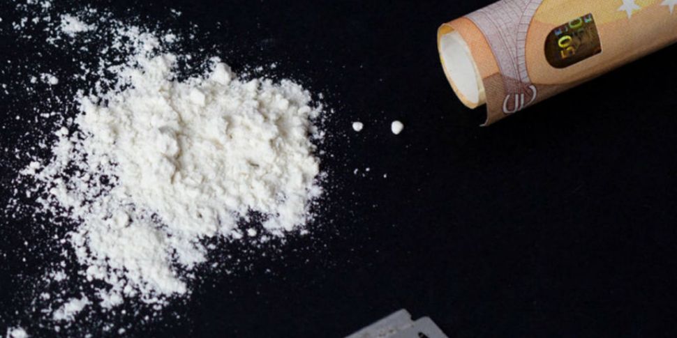 Cocaine Nation: "When the...