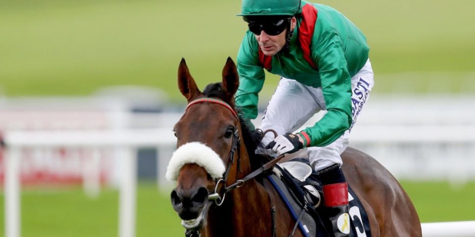 Pat Smullen to return to the s...