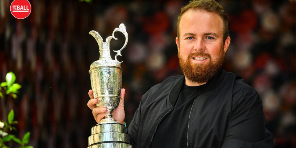 Shane Lowry Interview | The Op...