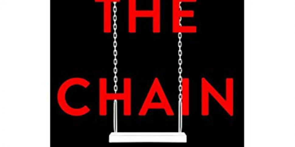 The Chain - Adrian McKinty's t...