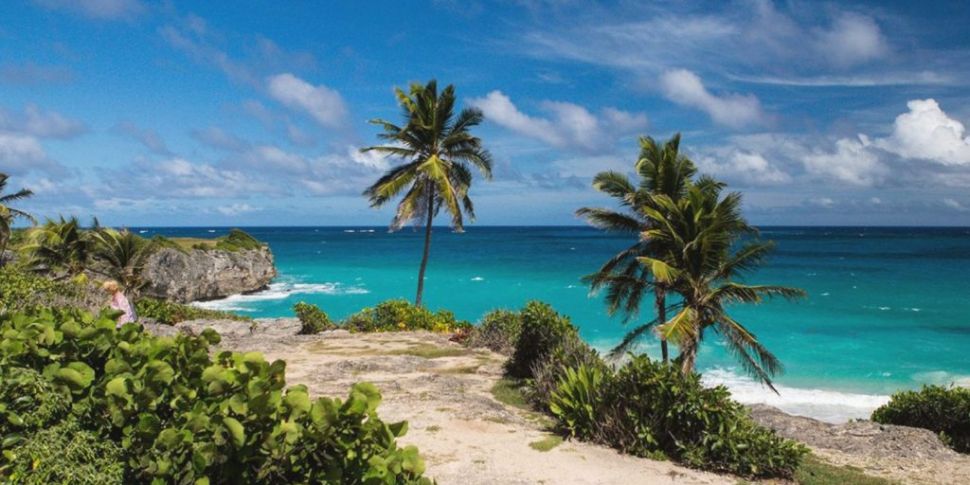Travel Wednesday: Barbados