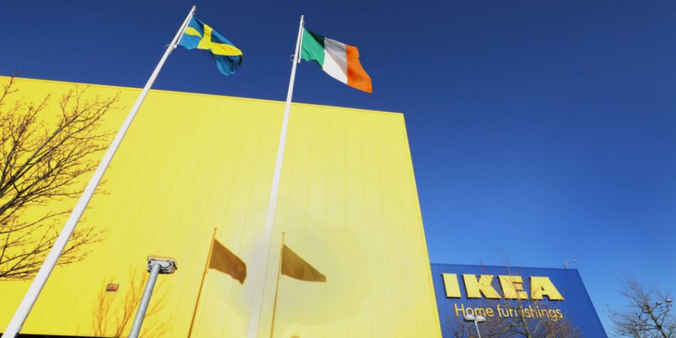 IKEA reveals most popular item...