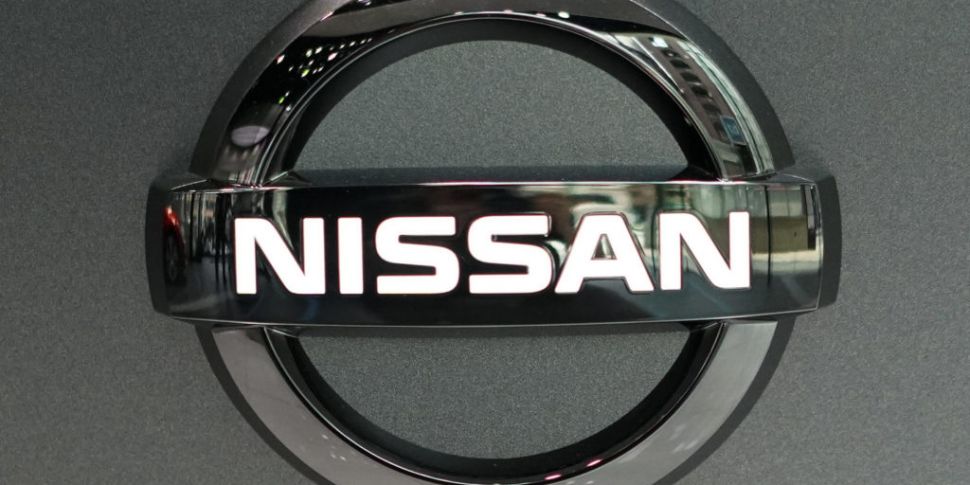 Nissan to cut 12,500 jobs arou...