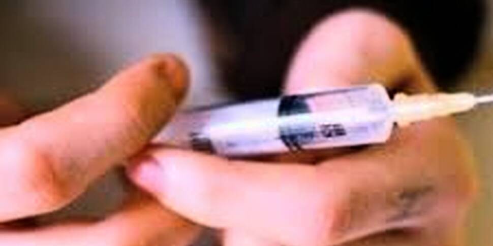 DRUG INJECTION CENTRES