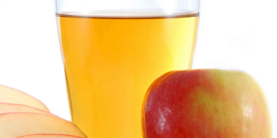 MOVIES & BOOZE: Cider that...