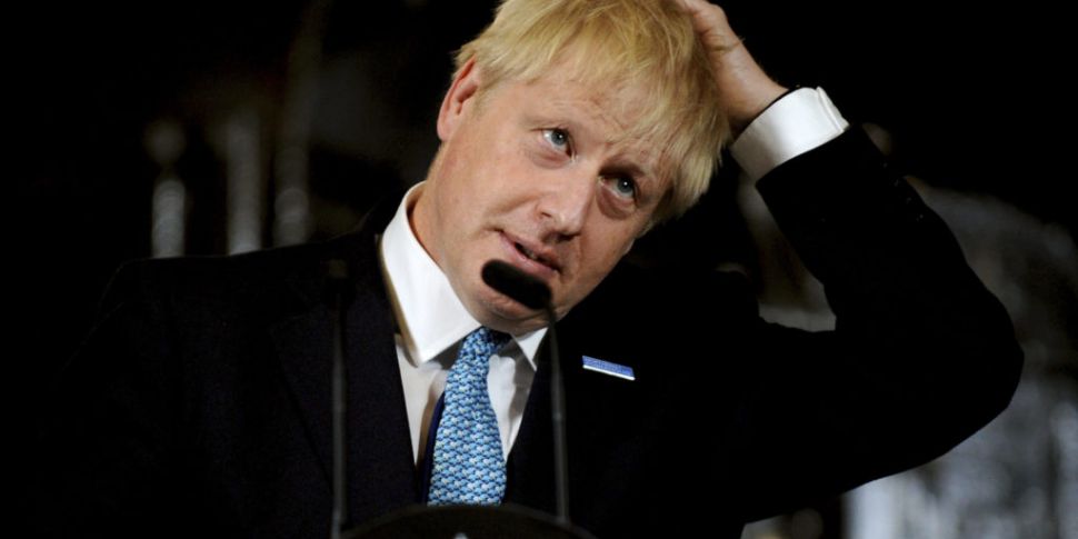 Weekly news quiz: Boris's gove...