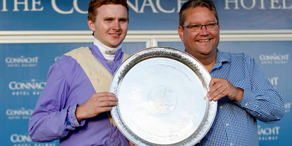 John Duggan's Galway Races Mon...