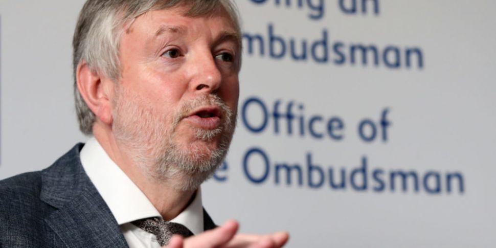 Ombudsman criticises how socia...