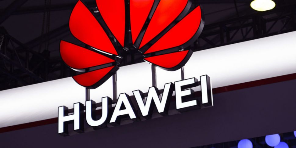 Huawei warns of 'difficulties...