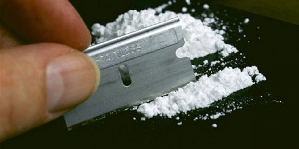 Cocaine Nation: Whats in the p...