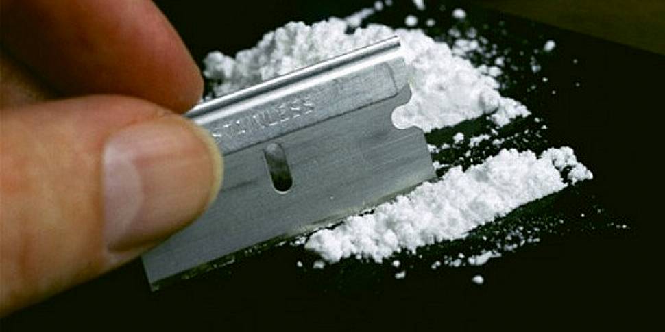 Cocaine Nation: Whats in the p...