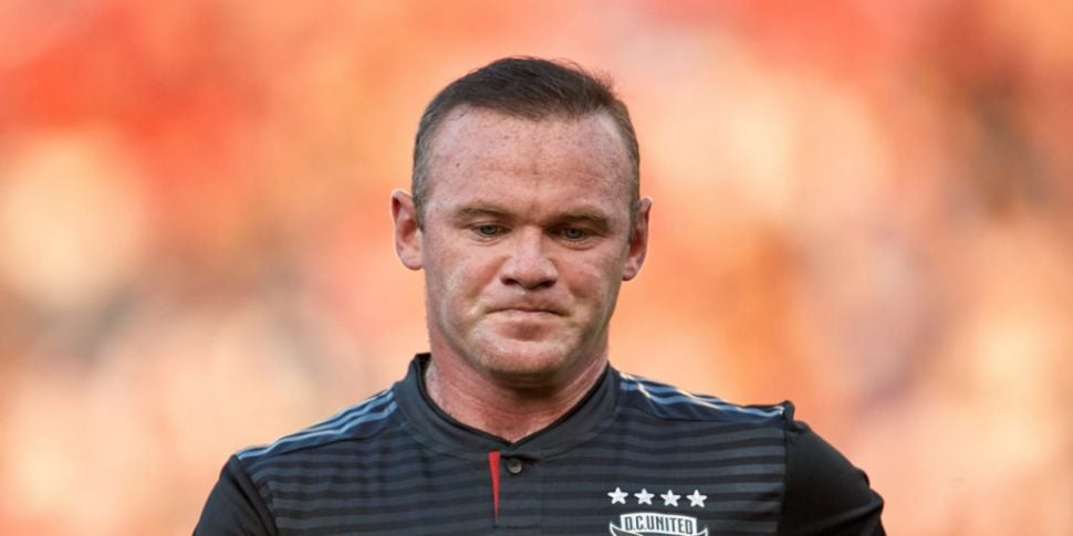 Wayne Rooney dismisses reports...