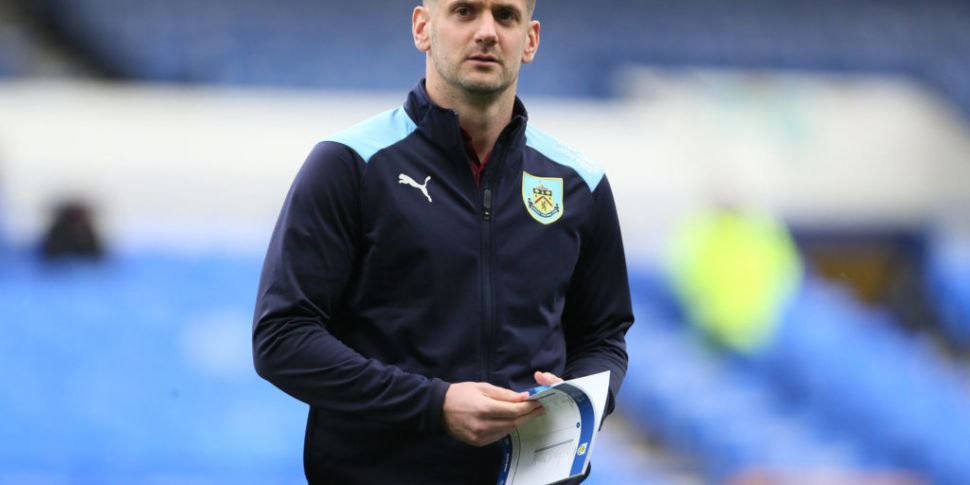 Tom Heaton returns to Manchest...