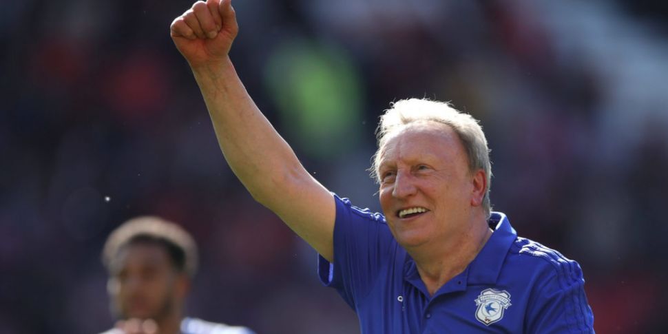 Neil Warnock: 'This is my last...