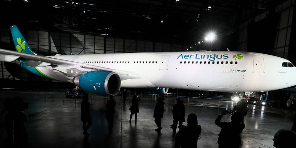 aer lingus news aer lingus news