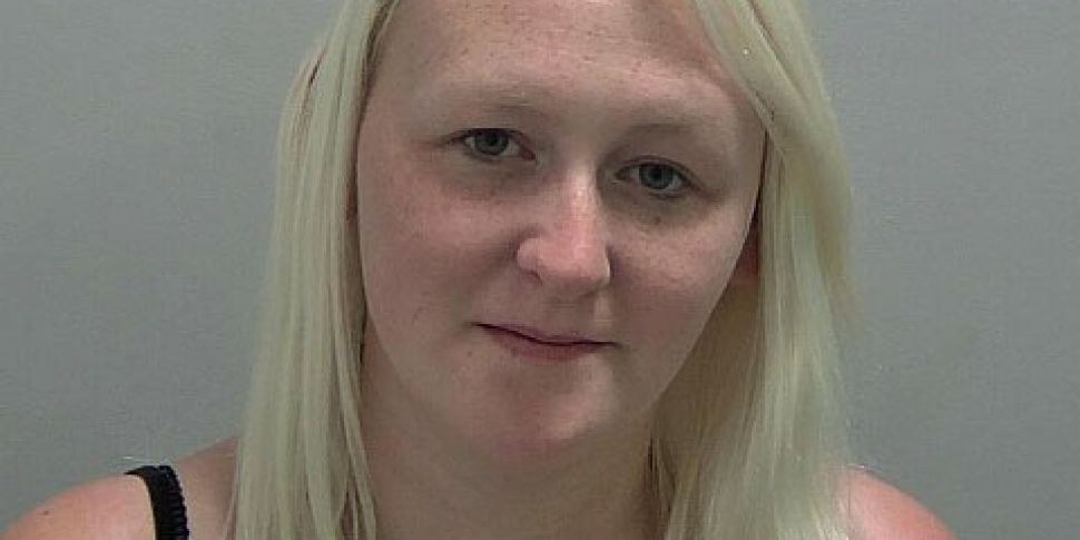 Woman jailed for killing two d...