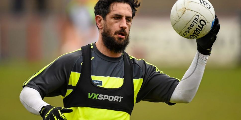 Paul Galvin set to take over t...