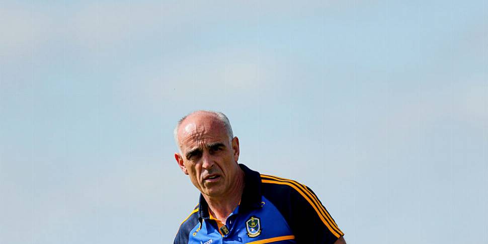 Roscommon make three changes f...