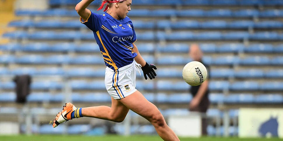 Tipperary ask LGFA and Camogie...