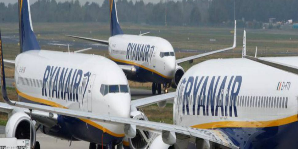Ryanair strikes - How will the...