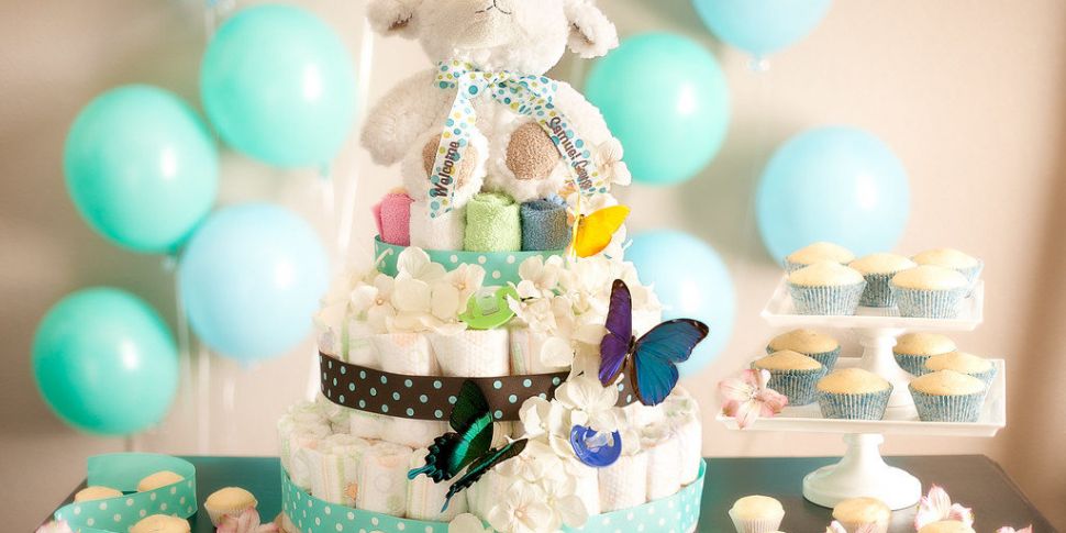 Should we have baby-showers?