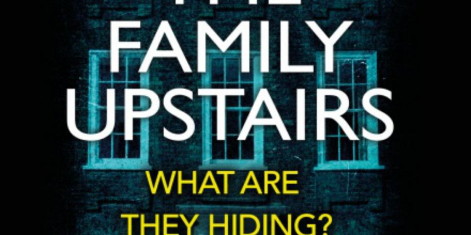 The Family Upstairs - Lisa Jew...