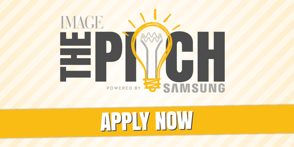 'The Pitch' Competition with C...