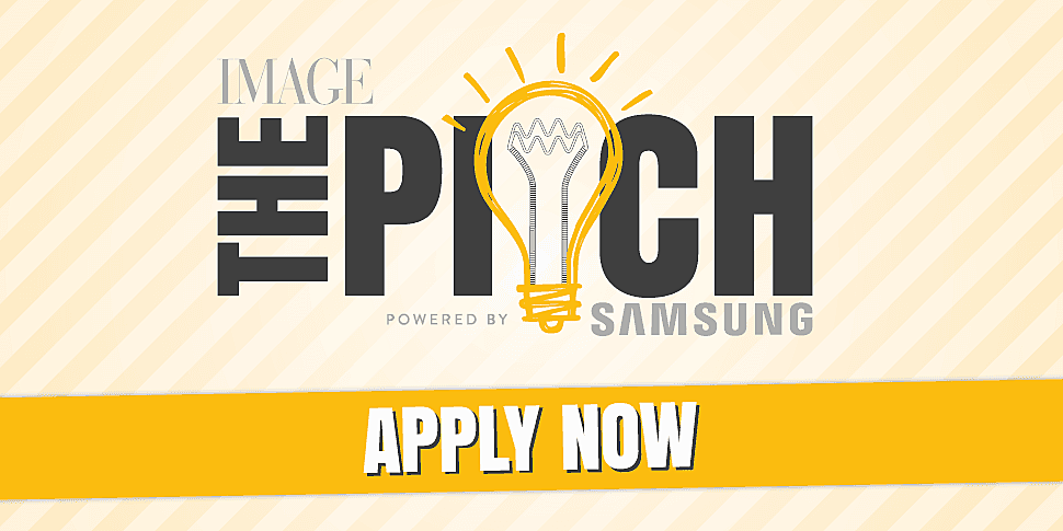 'The Pitch' Competition with C...