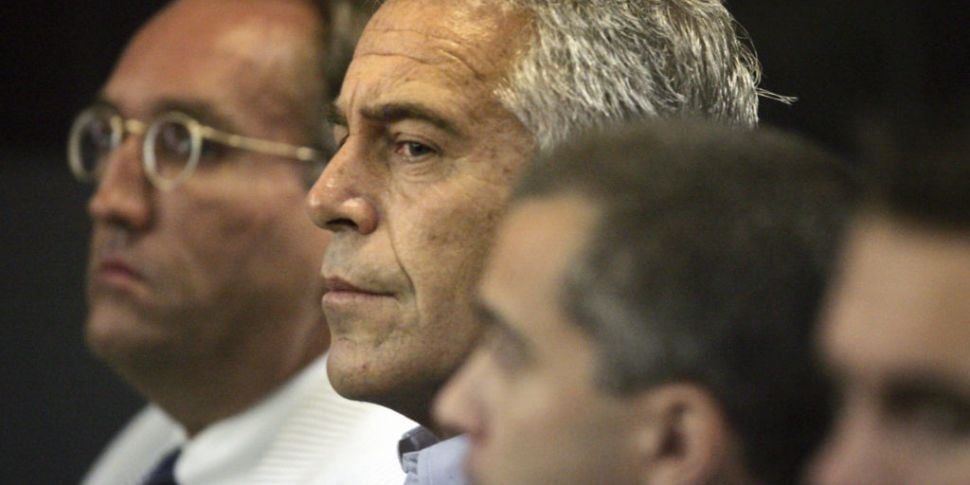 Epstein documents unsealed: ‘N...